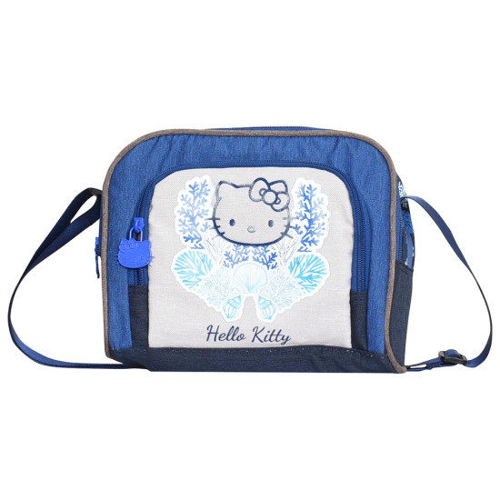 Sunce Παιδική τσάντα Hello Kitty Lunch Tote Sunce Παιδική τσάντα Hello Kitty Lunch Tote